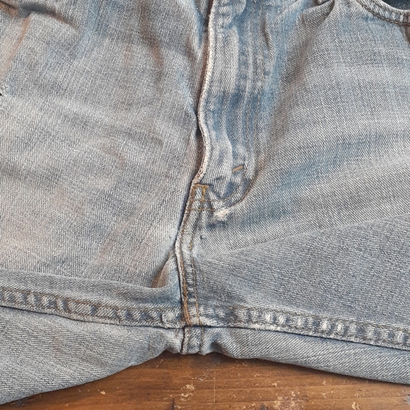Levi's signature Jeans size 34x32 - Picture 8 of 14